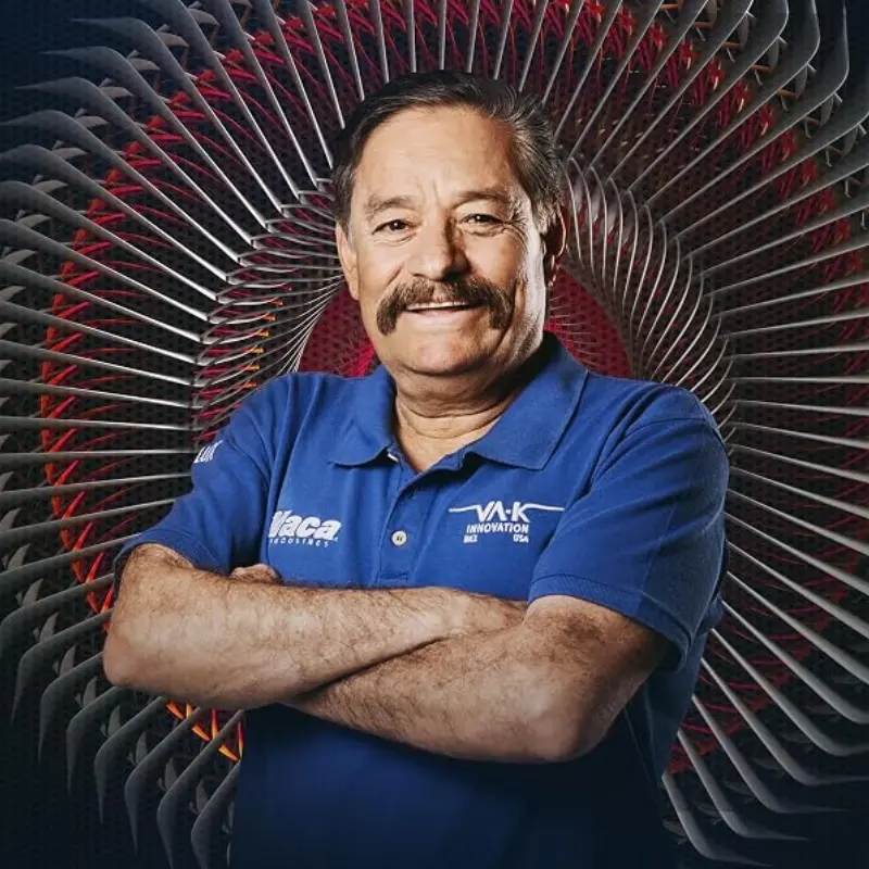 Martín Vaca